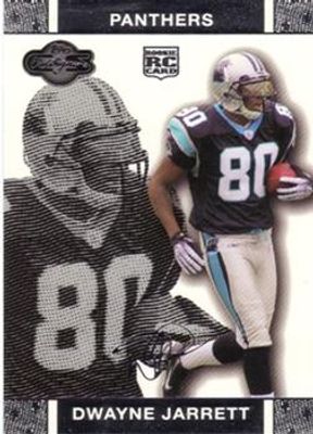 2007 Topps Co-Signers #85 Base /2249