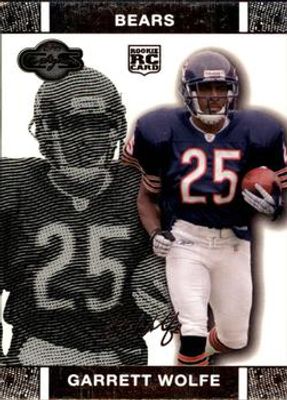 2007 Topps Co-Signers #71 Base /2249