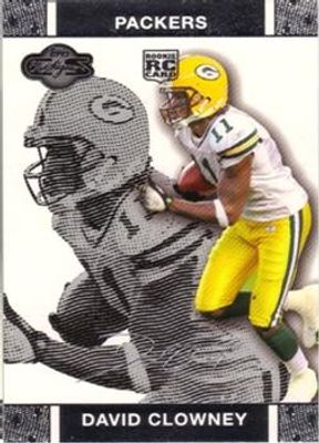 2007 Topps Co-Signers #78 Base /2249