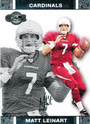 2007 Topps Co-Signers #7 Base /2249