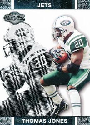 2007 Topps Co-Signers #18 Base /2249