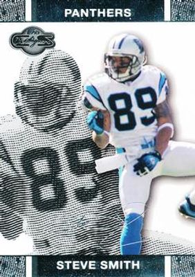 2007 Topps Co-Signers #29 Base /2249