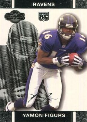 2007 Topps Co-Signers #81 Base /2249