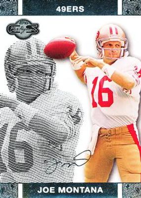 2007 Topps Co-Signers #42 Base /2249