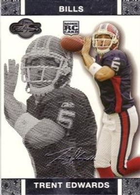 2007 Topps Co-Signers #53 Base /2249