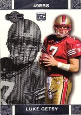 2007 Topps Co-Signers #61 Base /2249