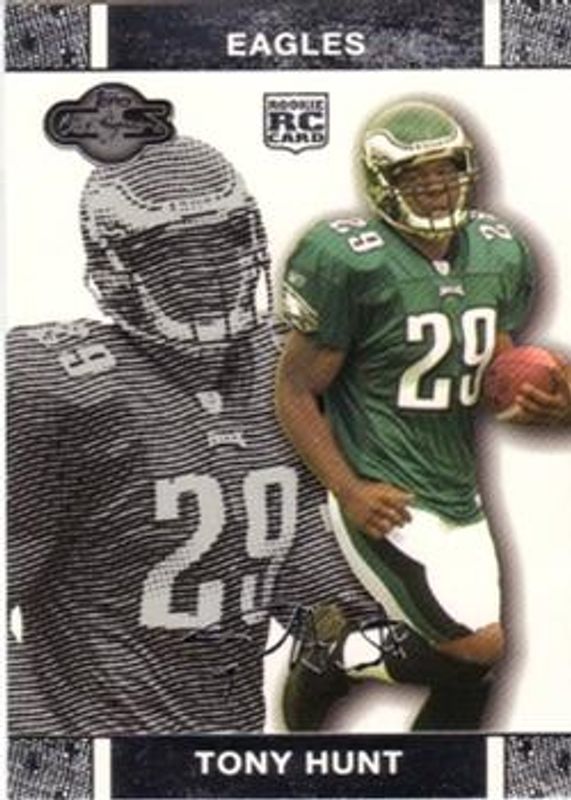 2007 Topps Co-Signers #66 Base /2249