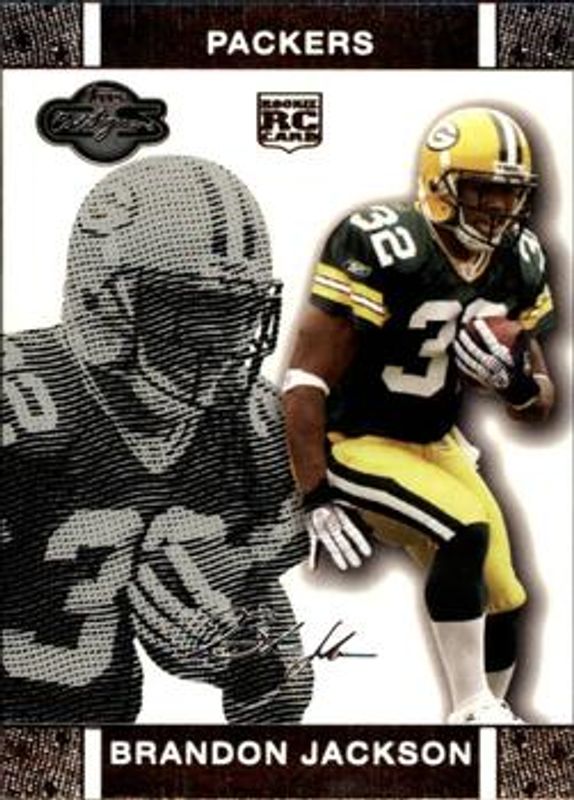 2007 Topps Co-Signers #68 Base /2249