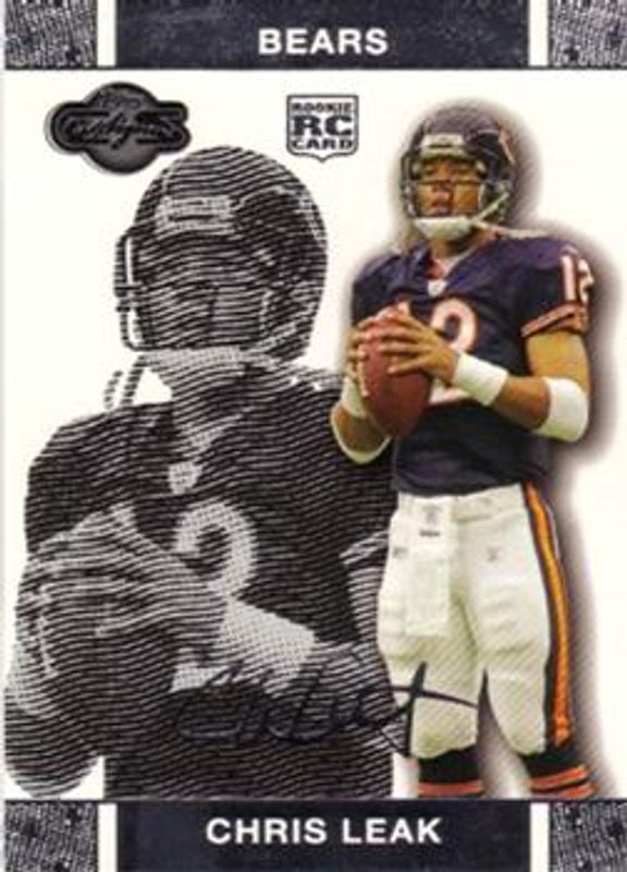 2007 Topps Co-Signers #54 Base /2249