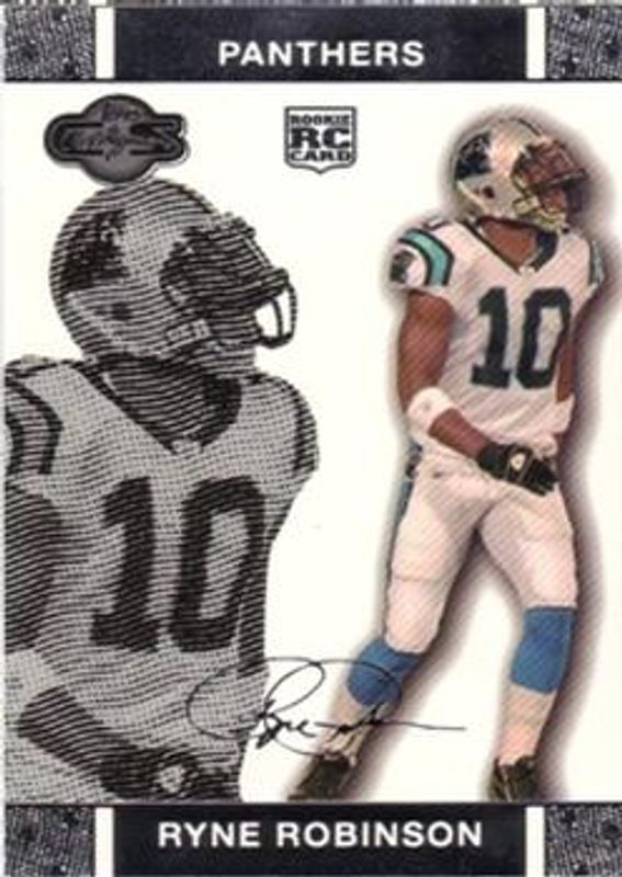 2007 Topps Co-Signers #94 Base /2249