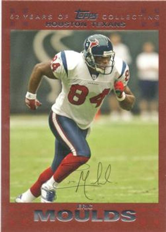 2007 Topps #147 Copper /2007