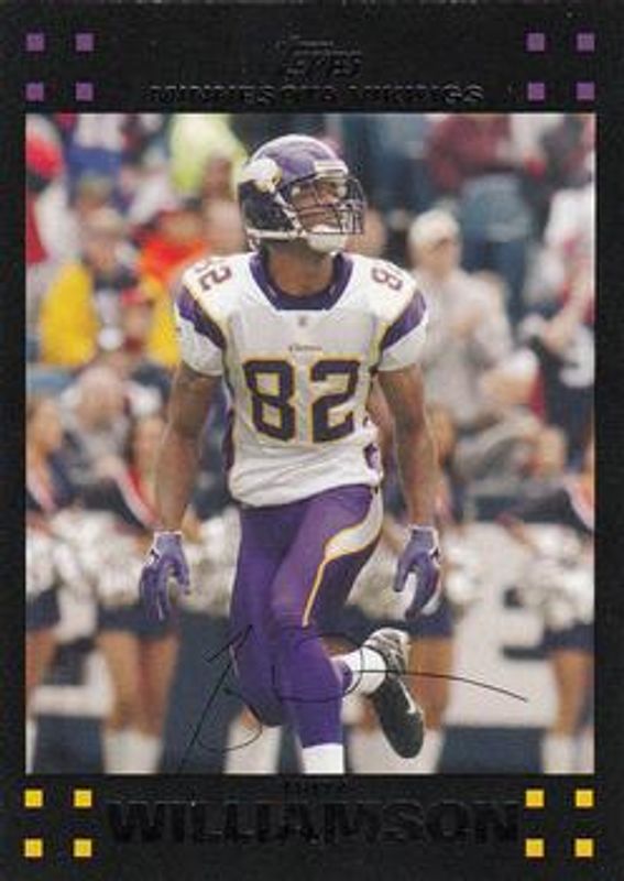 2007 Topps #159 Base