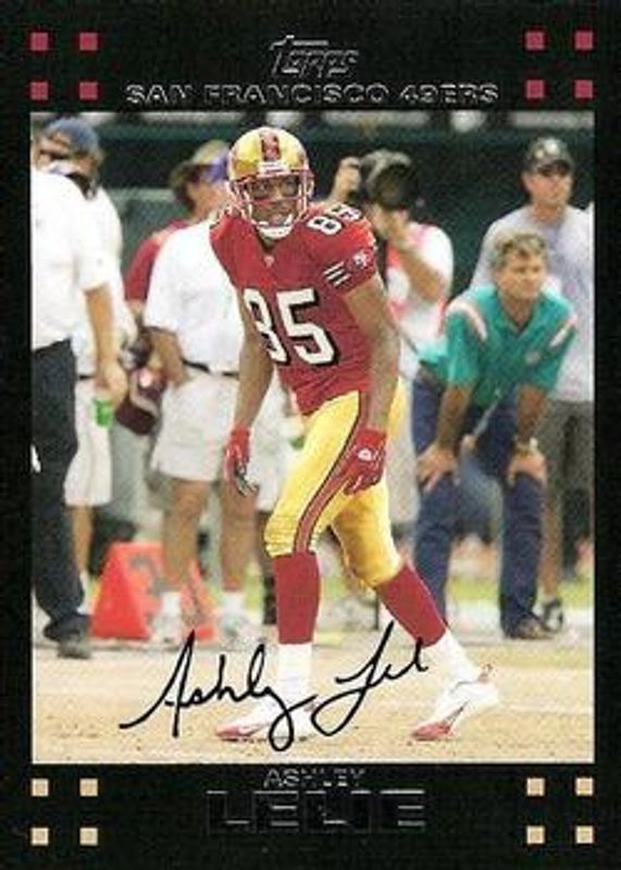 2007 Topps #117 Base