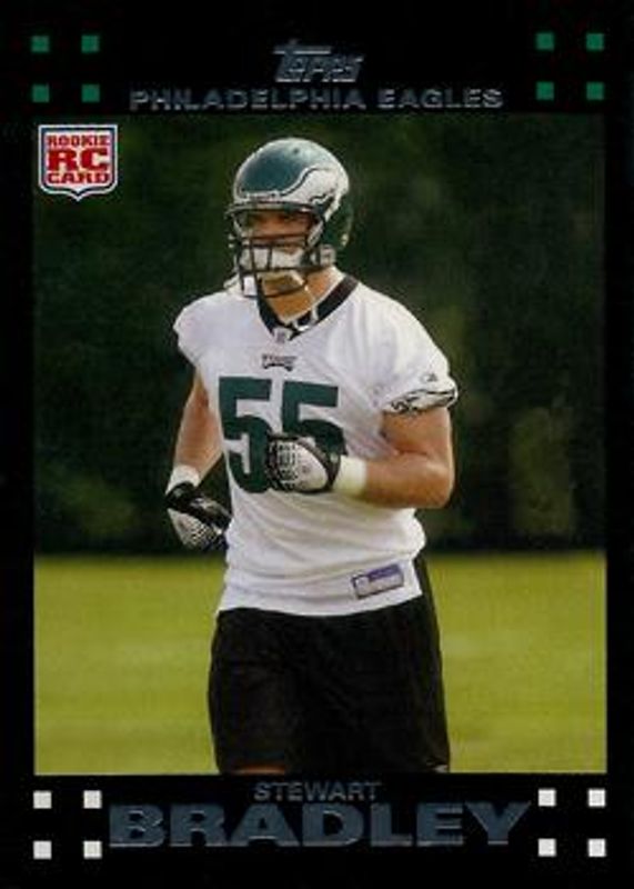 2007 Topps #371 Base