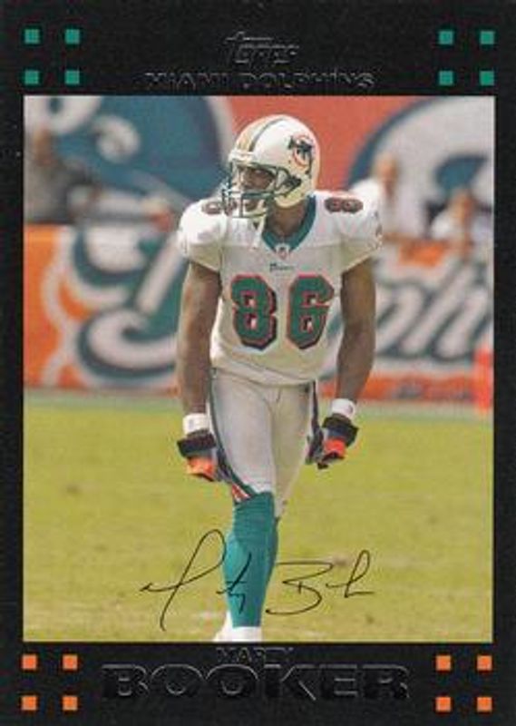 2007 Topps #155 Base