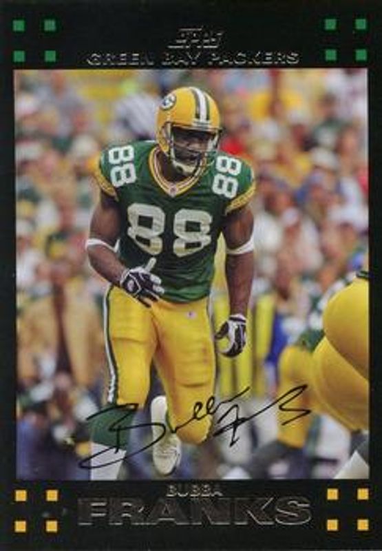 2007 Topps #201 Base