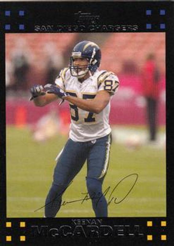 2007 Topps #177 Base