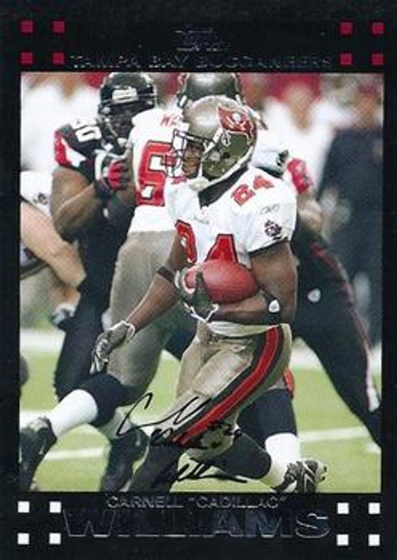 2007 Topps #106 Base