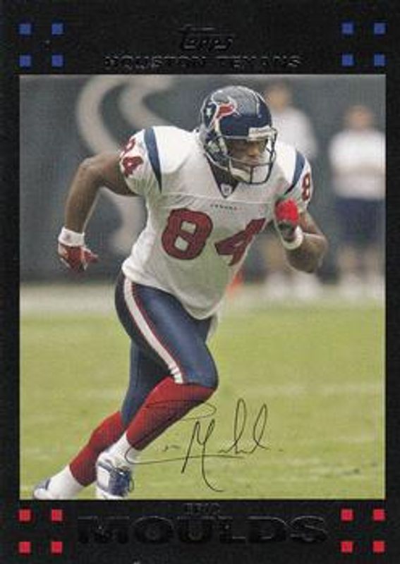 2007 Topps #147 Base