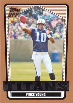 2007 Topps Draft Picks & Prospects #53 Base