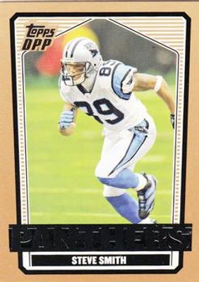 2007 Topps Draft Picks & Prospects #6 Base