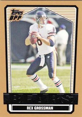 2007 Topps Draft Picks & Prospects #49 Base