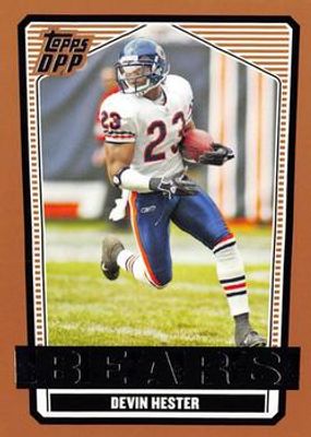 2007 Topps Draft Picks & Prospects #82 Base