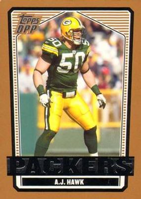 2007 Topps Draft Picks & Prospects #72 Base