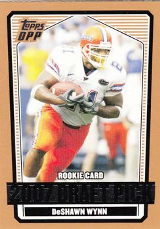 2007 Topps Draft Picks & Prospects #143 Base