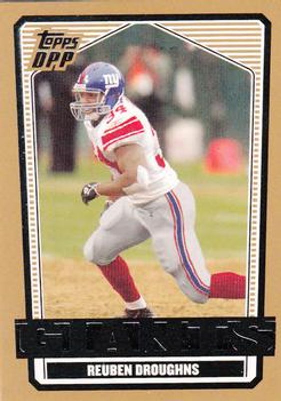 2007 Topps Draft Picks & Prospects #9 Base