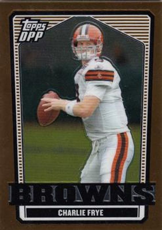 2007 Topps Draft Picks & Prospects #69 Chrome Bronze