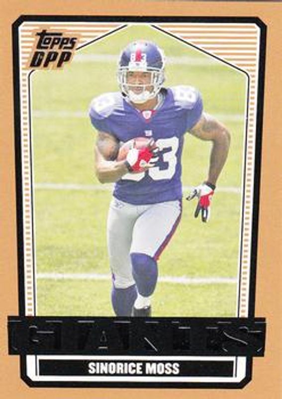 2007 Topps Draft Picks & Prospects #55 Base