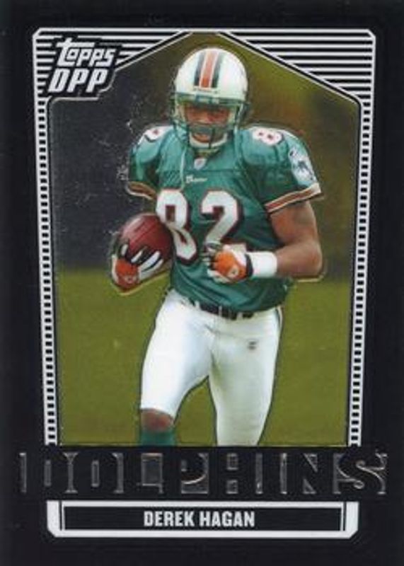2007 Topps Draft Picks & Prospects #87 Chrome Black