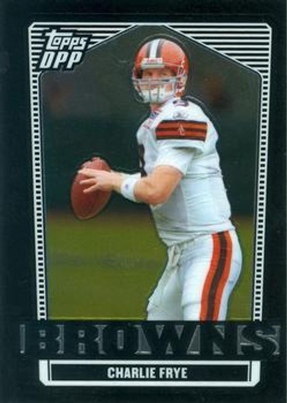 2007 Topps Draft Picks & Prospects #69 Chrome Black