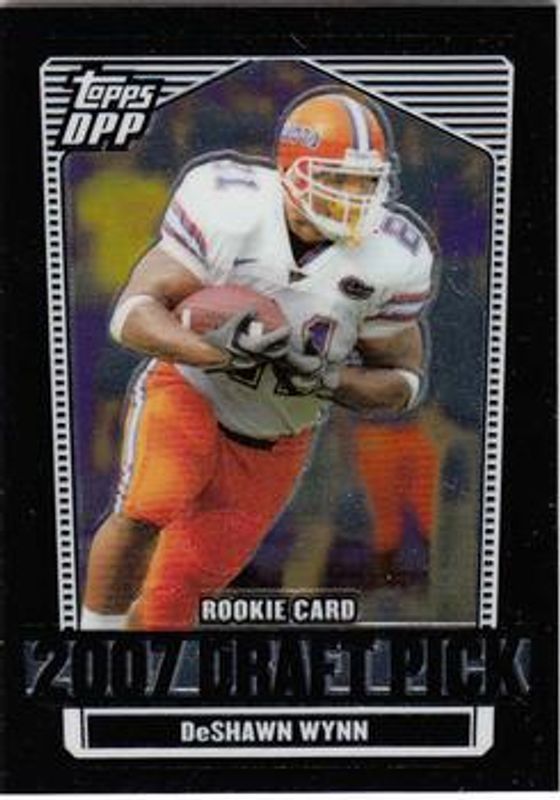 2007 Topps Draft Picks & Prospects #143 Chrome Black