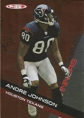 2007 Topps Total #AW18 Award Winners