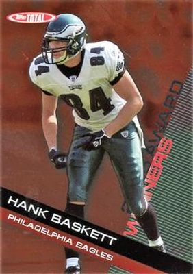 2007 Topps Total #AW19 Award Winners