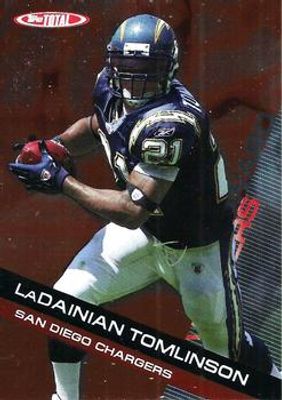 2007 Topps Total #AW3 Award Winners