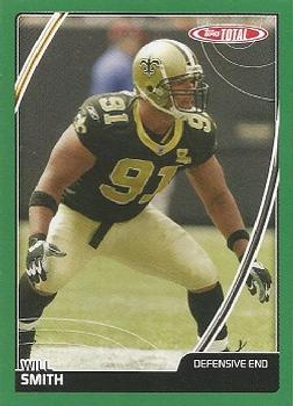 2007 Topps Total #144 Base