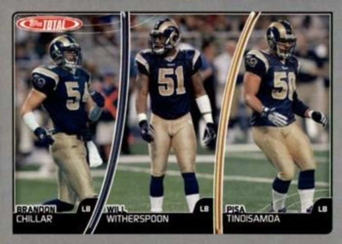 2007 Topps Total #171 Silver