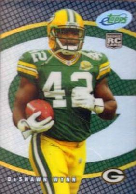 2007 Topps eTopps #31 Base /849