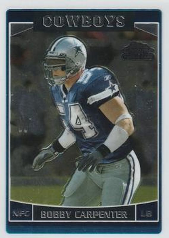 2006 Topps Chrome #167 Base