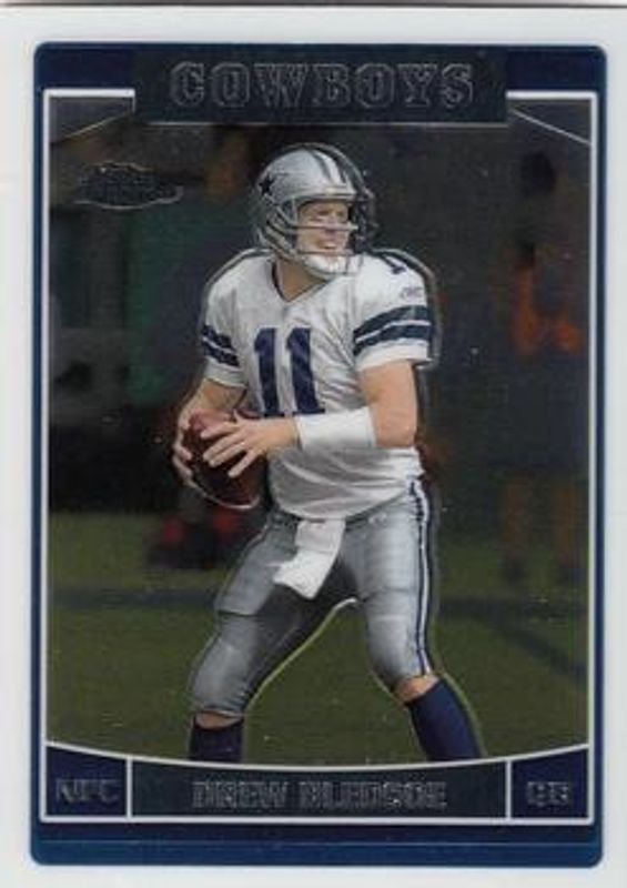 2006 Topps Chrome #30 Base