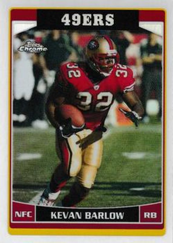 2006 Topps Chrome #78 Refractor