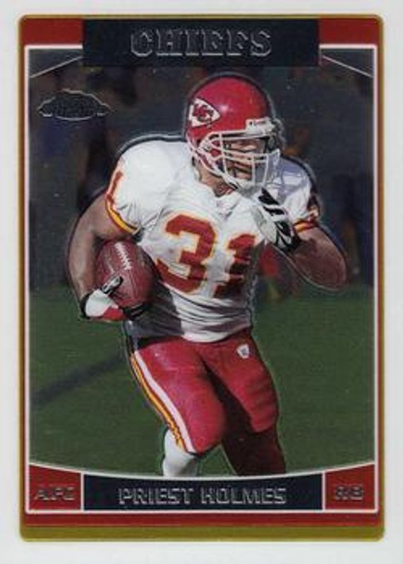 2006 Topps Chrome #141 Base