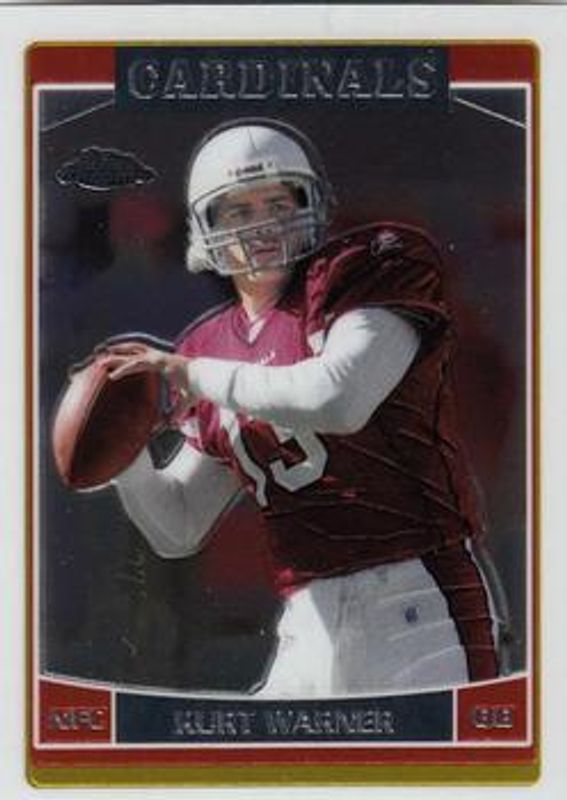 2006 Topps Chrome #87 Base