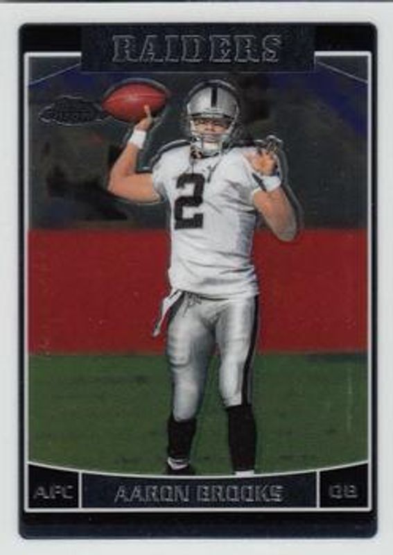 2006 Topps Chrome #142 Base