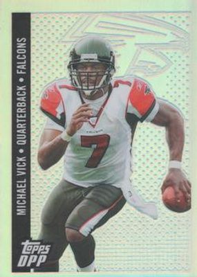2006 Topps Draft Picks & Prospects #7 Chrome Black Refractor