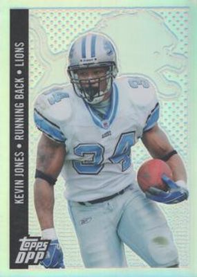 2006 Topps Draft Picks & Prospects #71 Chrome Black Refractor