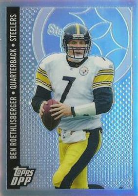 2006 Topps Draft Picks & Prospects #11 Chrome Black Refractor